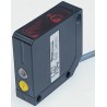 Baumer Retroreflective Photoelectric Sensor, Block Sensor, 7.3 m Detection Range, PNP Output, IP67, FPDM 16P5105