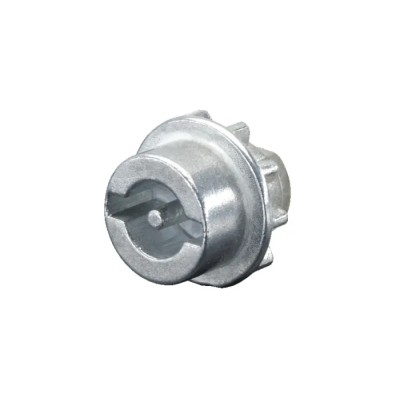 Rittal 3 mm Double Bar Lock for Use with 18-21 U, 3-15 U EL 3-part Enclosure Types CM, IW, PC Enclosure Door SE 8611160