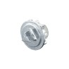 Rittal 8 mm Triangular Lock Insert for Use with Lock System Handles 8611130