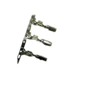 Amphenol Industrial HVSL Female Crimp Contact Connector C310003612S