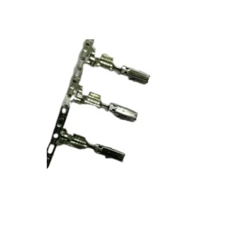 Amphenol Industrial HVSL Female Crimp Contact Connector C310003612S