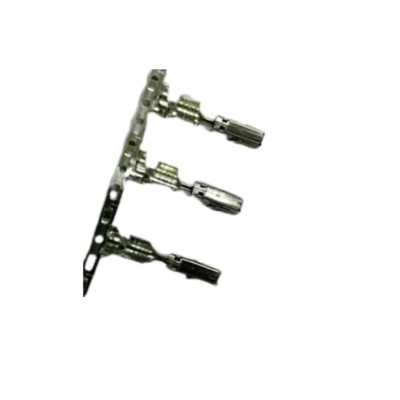 Amphenol Industrial HVSL Female Crimp Contact Connector C310003612S