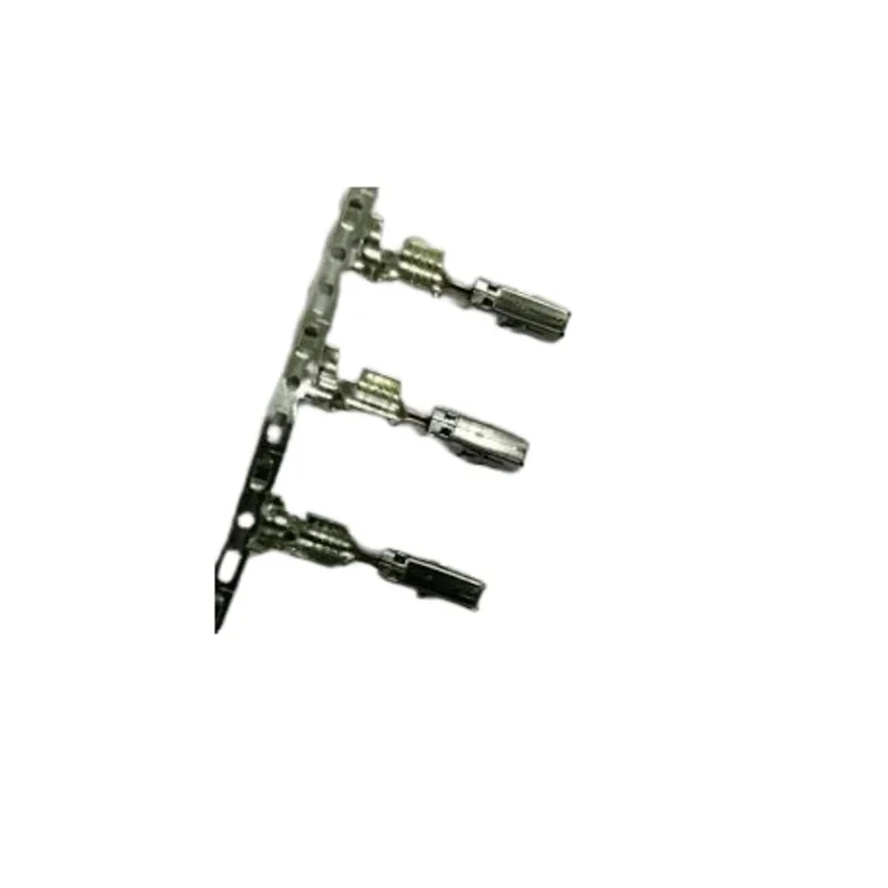 Amphenol Industrial HVSL Female Crimp Contact Connector C310003612S