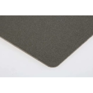 Eze Lap Medium Rectangular Sharpening Stone, 82.55 mm x 2in x 76 mm 176-0033