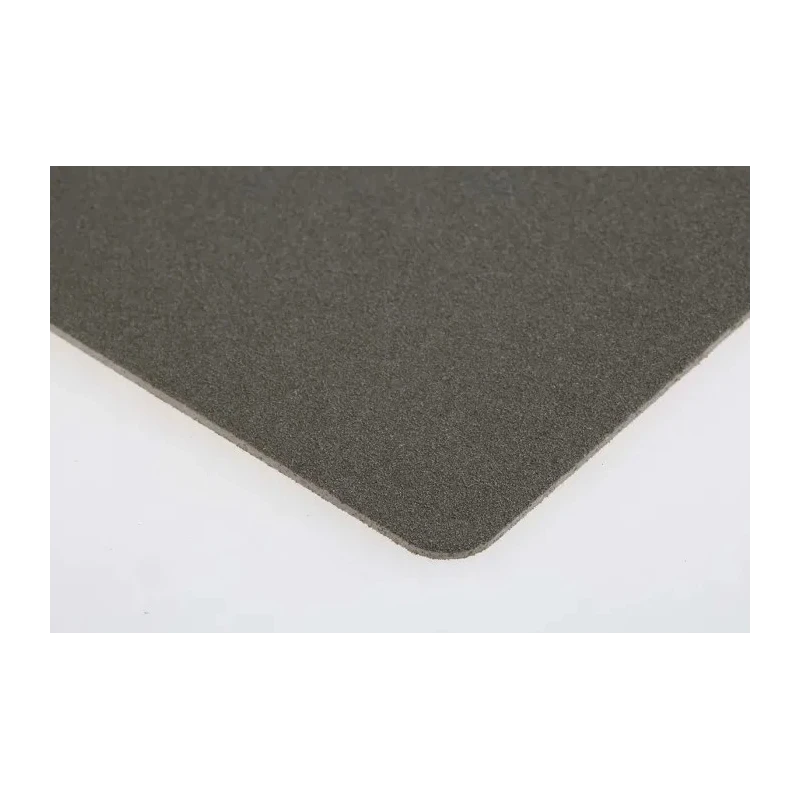 Eze Lap Medium Rectangular Sharpening Stone, 82.55 mm x 2in x 76 mm 176-0033
