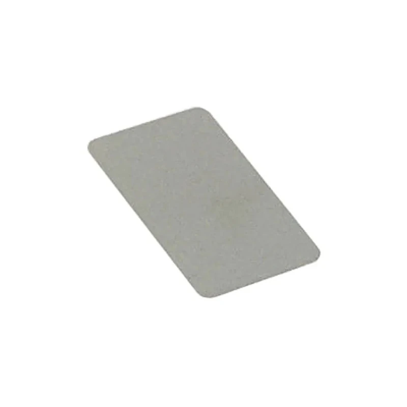 Eze Lap Coarse Rectangular Sharpening Stone, 82.55 mm x 2in x 76 mm 176-0034
