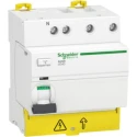 Schneider Electric Residual Current Device Acti9 iIG40 Series 40A 3-Pole 300 mA Type AC 1500A 