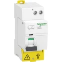 Schneider Electric Residual Current Device iIG40K Series, 25A, 1-Pole, 300 mA Sensitivity, Type AC, 500 A Breaking Acti9