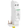 Schneider Electric Residual Current Device Type A-SI, 40A, 1-Pole, 300 mA Trip Sensitivity, DIN Rail Mount, Acti9