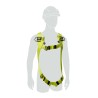 Kaba Fall Arrest Harness Universal Size Safety Harness 1036294