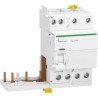 Schneider Electric Acti9 iTG40 Series Residual Current Device 40A, 3-Pole, 300mA, Type A-SI, DIN Rail Mount