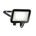 Knightsbridge FLN Floodlight Accessory 30 LED 20 W Warm White 2240 lm IP65 230V AC FLN20