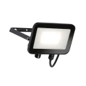 Knightsbridge LED Floodlight 42 LED 30 W Warm White 3330 lm IP65 230V ac FLN30