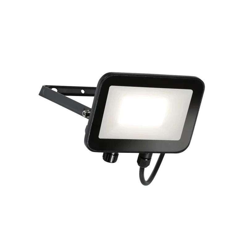Knightsbridge LED Floodlight 42 LED 30 W Warm White 3330 lm IP65 230V ac FLN30