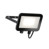 Knightsbridge LED Floodlight 42 LED 30 W Warm White 3330 lm IP65 230V ac FLN30