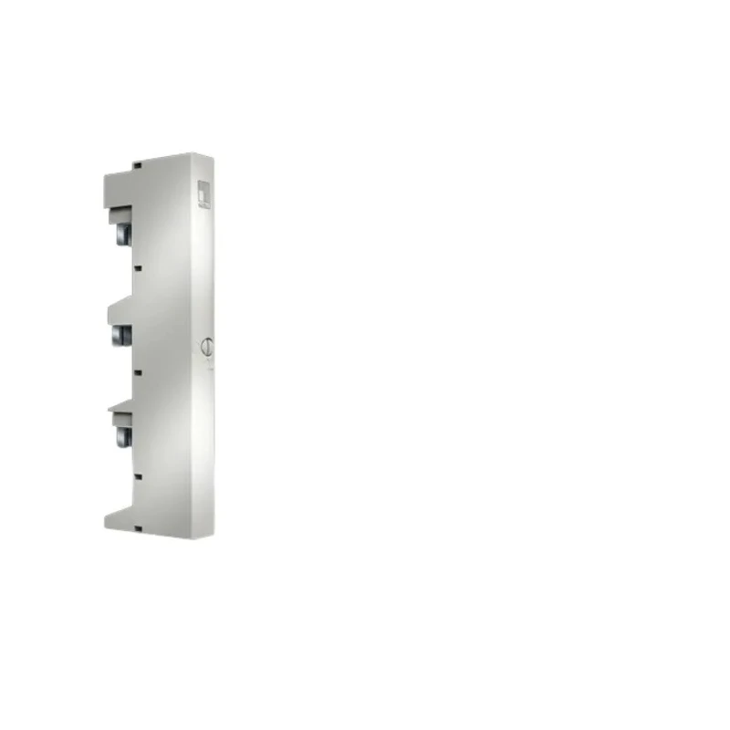 Rittal SV Series ABS Polyamide Adapter for Use with Busbar With Cross Section Height 5 215mm x 20mm 9342210