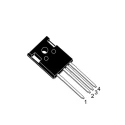 STMicroelectronics Power MOSFET STW75N65DM6-4 N-Channel 30 V 55 A TO-247 4-Pin Enhancement Mode
