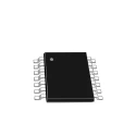 STMicroelectronics Operational Amplifier 6 MHz 14-Pin TSSOP, 2.7 to 36 V Single Supply, 3 V/μs Slew Rate TSB514IPT