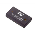 STMicroelectronics Proximity Sensor IC 6 m 2.6 V to 3.5 V Surface Mount 12-Pin LGA VL53L4CX