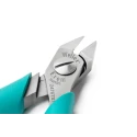 Erem ESD Safe Flush Side Cutter 128mm Overall Length Special Steel Jaw 2476TX1