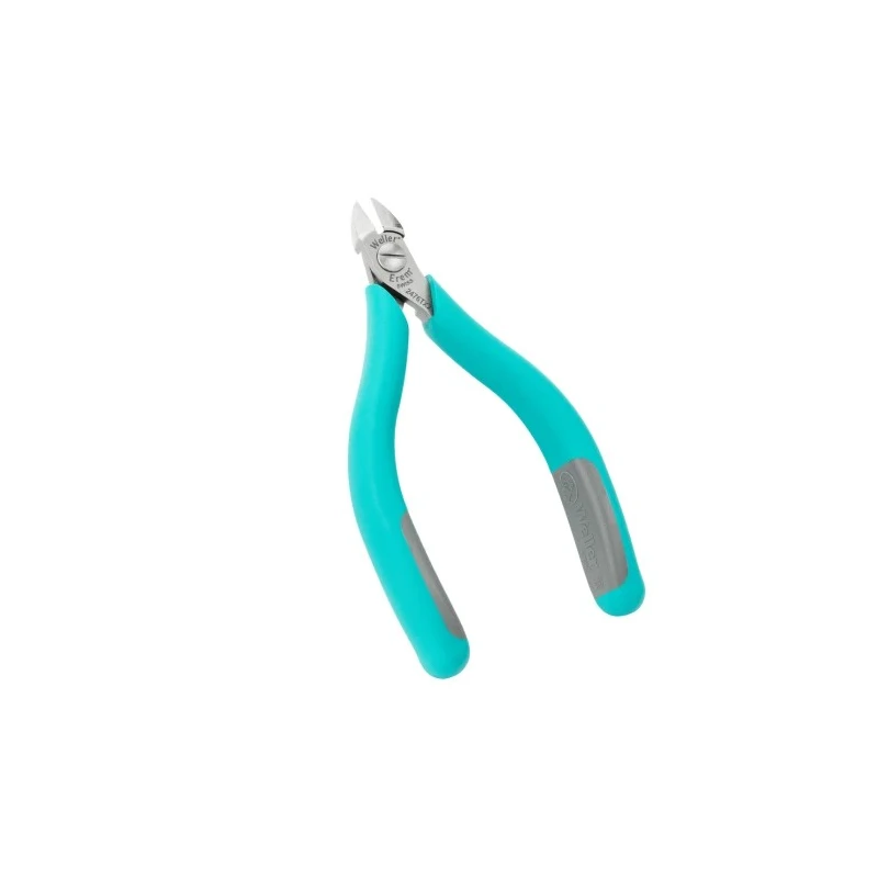 Erem ESD Safe Flush Side Cutter 128mm Overall Length 1.19mm Max Cutting Capacity 2476TX2