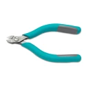 Erem ESD Safe Flush Side Cutter 128mm Overall Length 1.19mm Max Cutting Capacity 2476TX2