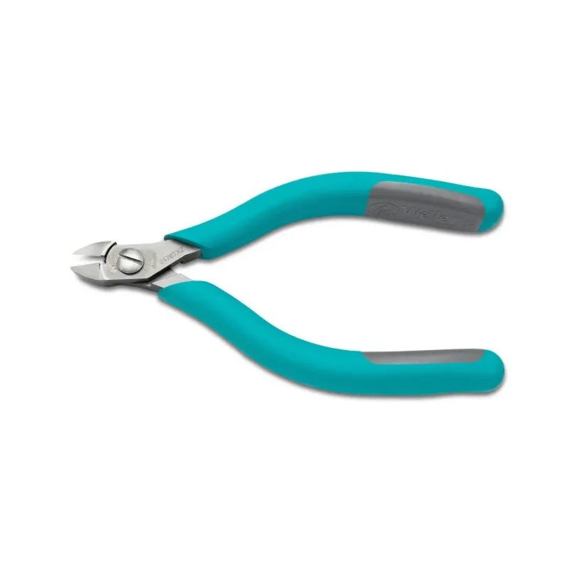 Erem ESD Safe Flush Side Cutter 128mm Overall Length 1.19mm Max Cutting Capacity 2476TX2