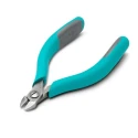 Erem ESD Safe Flush Side Cutter 128mm Overall Length 1.19mm Max Cutting Capacity 2476TX2