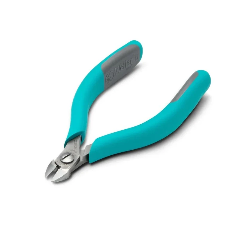 Erem ESD Safe Flush Side Cutter 128mm Overall Length 1.19mm Max Cutting Capacity 2476TX2