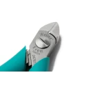Erem ESD Safe Flush Side Cutter 128mm Overall Length 1.19mm Max Cutting Capacity 2476TX2