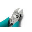 Erem ESD Safe Flush Side Cutter 128mm Overall Length 1.19mm Max Cutting Capacity 2476TX2