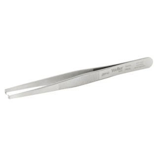 Erem Stainless Steel Stripping ESD Safe Tweezer 120in 29Y40