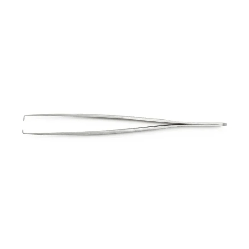 Erem Stainless Steel Stripping ESD Safe Tweezer 120in 29Y40
