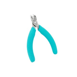 Erem ESD Flush Tip Cutter 110mm Overall Length, 1.57mm Cutting Capacity 523E