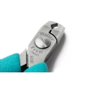 Erem ESD Flush Tip Cutter 110mm Overall Length, 1.57mm Cutting Capacity 523E
