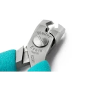 Erem ESD Flush Tip Cutter 110mm Overall Length, 1.57mm Cutting Capacity 523E