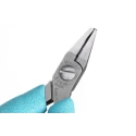 Erem ESD Flush Distance Cutter 1.2mm Cutting Capacity, 120mm Overall Length, High Grade Tool Steel Jaws 549E10