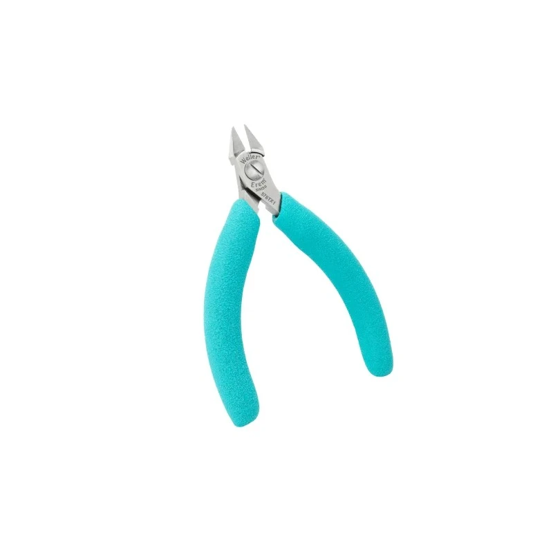 Erem ESD Safe Flush Side Cutter High Grade Tool Steel Jaws 115mm Overall Length 576TX1