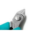 Erem ESD Safe Flush Side Cutter High Grade Tool Steel Jaws 115mm Overall Length 576TX1