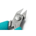 Erem ESD Safe Flush Side Cutter High Grade Tool Steel Jaws 115mm Overall Length 576TX1