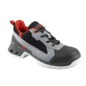 Honeywell Safety Jump Unisex Black Composite Safety Shoes UK Size 10 EU Size 44 6246165-44/7