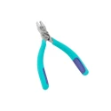 Erem ESD Safe Semi-Flush Side Cutter Cable Cutter 142mm Overall Length 6mm Jaw Length E147B