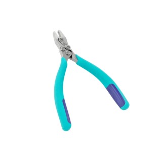 Erem ESD Safe Semi-Flush Side Cutter Cable Cutter 142mm Overall Length 6mm Jaw Length E147B