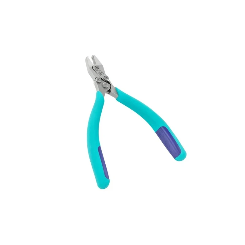 Erem ESD Safe Semi-Flush Side Cutter Cable Cutter 142mm Overall Length 6mm Jaw Length E147B