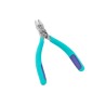 Erem ESD Safe Semi-Flush Side Cutter Cable Cutter 142mm Overall Length 6mm Jaw Length E147B