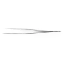 Erem 90mm Stainless Steel Pointed ESD Safe Tweezer M4AS