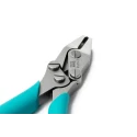 Erem ESD Safe Semi-Flush Side Cutter Cable Cutter 142mm Overall Length 6mm Jaw Length E147B