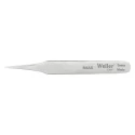 Erem 90mm Stainless Steel Pointed ESD Safe Tweezer M4AS