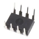 Texas Instruments Operational Amplifier 1.7 MHz Gain Bandwidth, 8-Pin PDIP, 5-16V TLC271CP