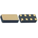 Abracon Real Time Clock Module 8-Pin Surface Mount I2C Bus 1V-5V AB-RTCMC-32.768KHZ-AIGZ-S7-T